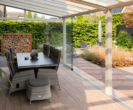 Vloeren | Mooieverandas.nl | verandaspecialist